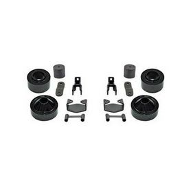 Rubicon Express 2" Spacer kit 1
