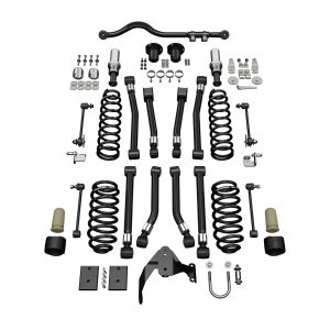 TeraFlex JK 4 Door Alpine CT3 Suspension System