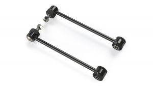 Teraflex  JK: 10.25” Rear Sway Bar Link Kit w/ Swivel Stud (2.5” Lift)