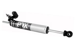 FOX 2.0 TS Steering Stabilizer Performance Series Jeep JL and Gladiator JT