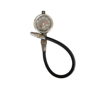 APEX PPG PRECISION PRESSURE GAUGE 0-40 PSI