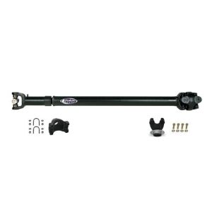 Yukon Performance Heavy Duty 1310 Front Driveshaft for 2018+ Jeep Wrangler JL Sport/ Sahara 