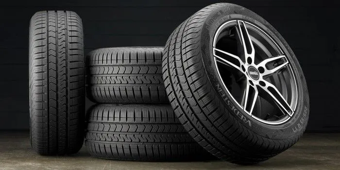 Wheels & Tires Wheels & Tires