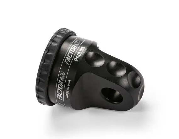 Factor 55 PROLINK Winch Shackle Mount 