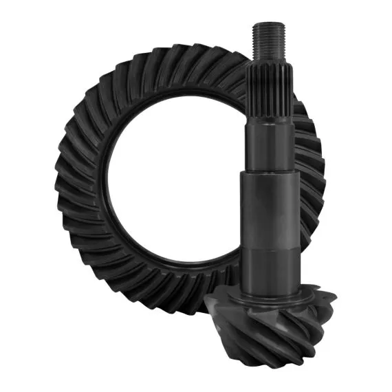 Yukon Ring & Pinion 4.11 Ratio Dana 44 Rear JK Rubicon