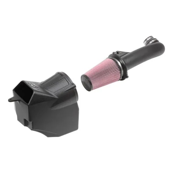 K&N AIR INTAKE K&N محرك JEEP JEEP JL L4-2.0L
