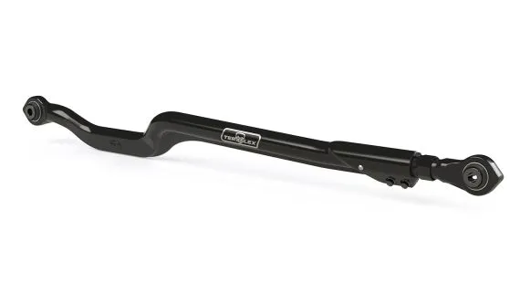 TeraFlex JL: HD Forged Adjustable Track Bar – Rear (0-6” Lift) SKU 1754420