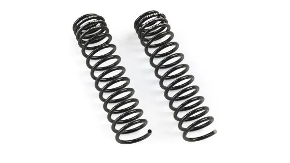 Teraflex JT 3.5" Lift Front Coil Spring Kit SKU 1873000