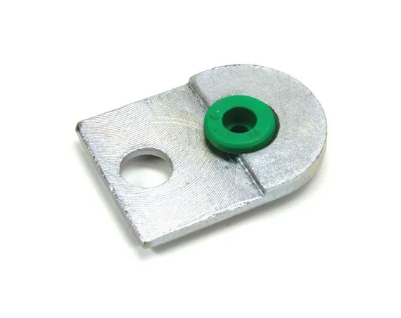 TeraFlex Shift Linkage Plate Kit Jeep TJ 2003-2006 SKU 1900003