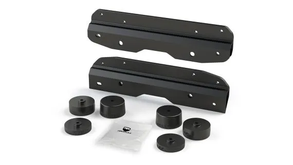 TERAFLEX Spare Tire Relocation Bracket for JL / JLU SKU 1909200