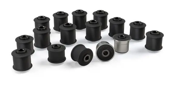 Teraflex JL: IR Bushing Replacement Kit – 8 Short Arms SKU 1952800