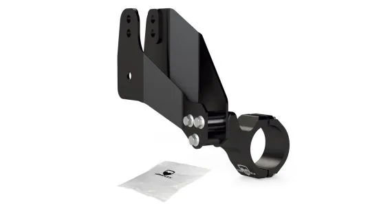 TeraFlex JT Rear Track Bar Axle Bracket Kit (0-6.5" Lift) SKU 1963600