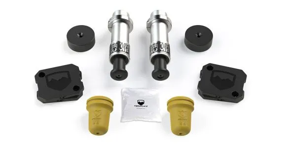 Teraflex 2"-Stroke SpeedBump Kit (2.5-3.5" Lift) Jeep JT