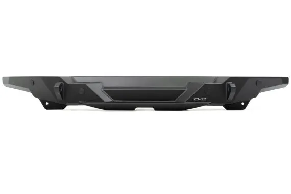 DV8 Offroad FS-15 Series Rear Bumper for Jeep JL