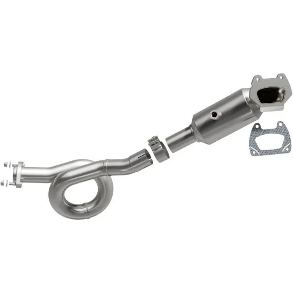 المحول الحفاز من الفئة OEM من MAGNAFLOW جيب JL / JT 3.6L