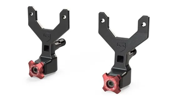 Teraflex JT Uinta Hi-Lift Jack Mount Bracket Kit SKU 4831030