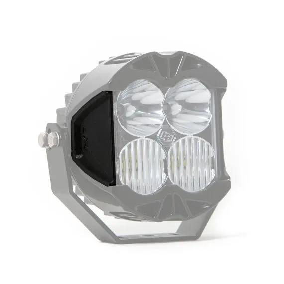 Baja Designs LP4 IPT Reflector Covers - Universal SINGLE PIECE