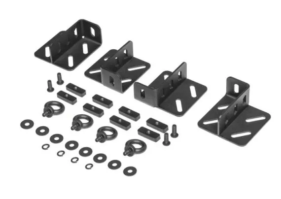 Rival 4x4 Universal Rack Cargo Holder