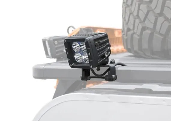 قوس تركيب مصباح العمل 4x4 المنافس 4x4 SKU 2MD00051