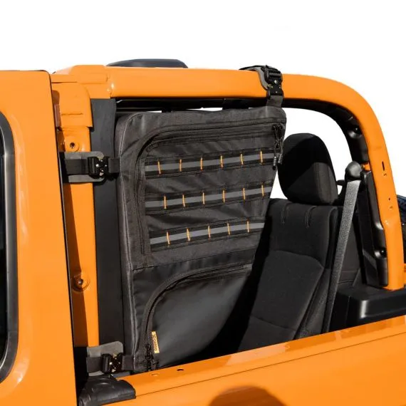 XG CARGO RECON JEEP JK/JL 2-DOOR