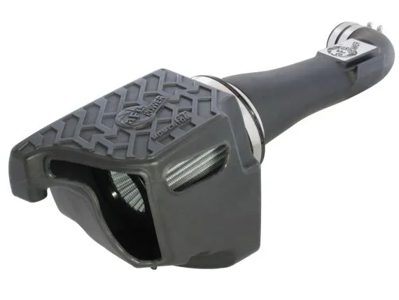 AFE Momentum GT Pro DRY S Cold Air Intake JK 3.6L