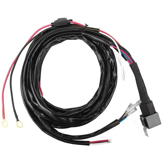 Rigid 360 Series & Adapt XP LED Light Wiring Harness