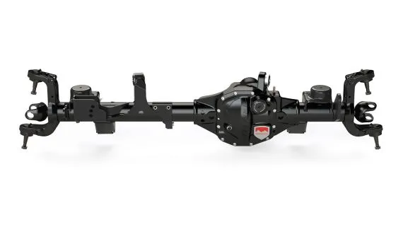 Teraflex JL/JT Tera44 Rubicon HD Front Axle Housing SKU 3644100