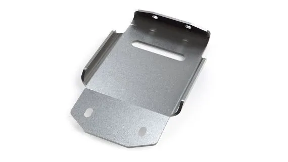TERAFLEX RockGuard Transmission Skid Plate & Long Arm Crossmember Reinforcement JL SKU 4609100