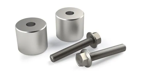 TeraFlex 1.5” Rear Driveline Center Support Mount Lowering Spacer Kit Jeep JT