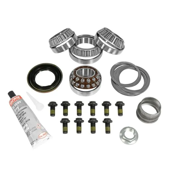 Yukon Master Overhaul Kit for Jeep JL Dana 44/220MM Rear