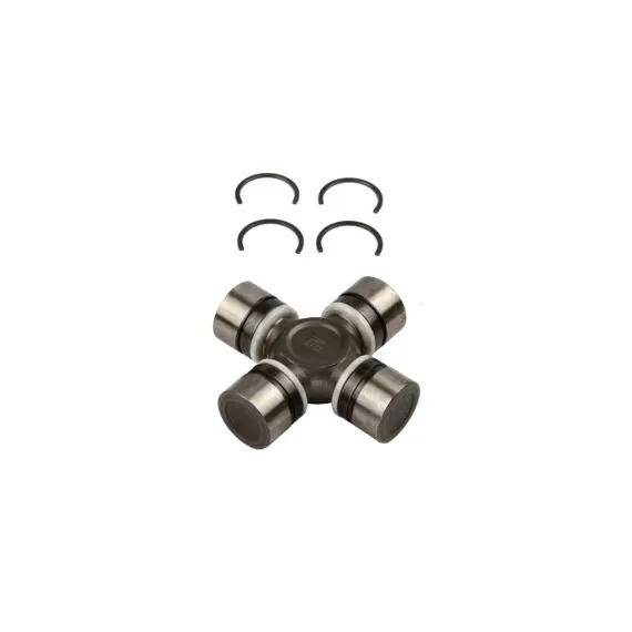 REVOLUTION GEAR Axle Kits JK Rubicon Large "1350" Axle U-Joint for JK and TJ