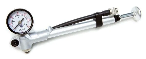 Fox High Pressure Shock Pump 300 PSI
