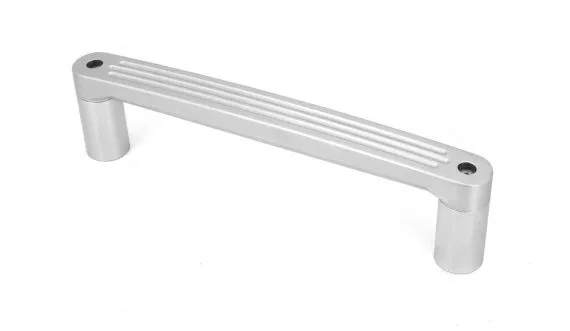 Rugged Ridge Grab Handle Bar SILVER