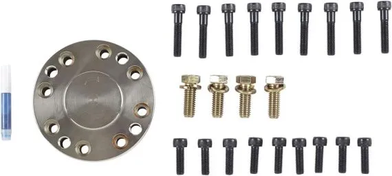 Rubicon Express Transfer Case Flange Adapter