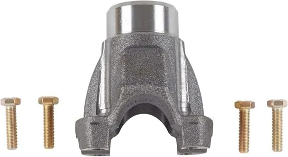 Rubicon Express Front Transfer Case Yoke