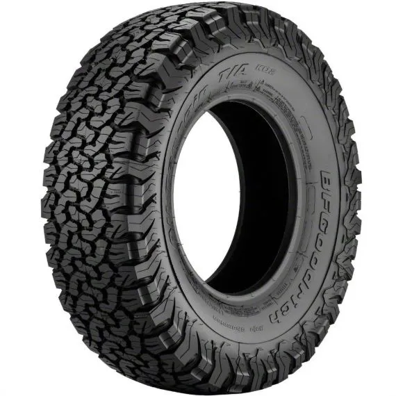 BFGOODRICH® ALL-TERRAIN T/A KO2 285 70 R17 Set of 5