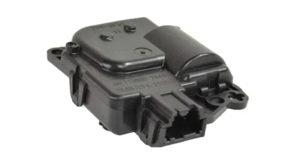 Mopar 68018109AA Actuator A/C And Heater SKU 68018109AA