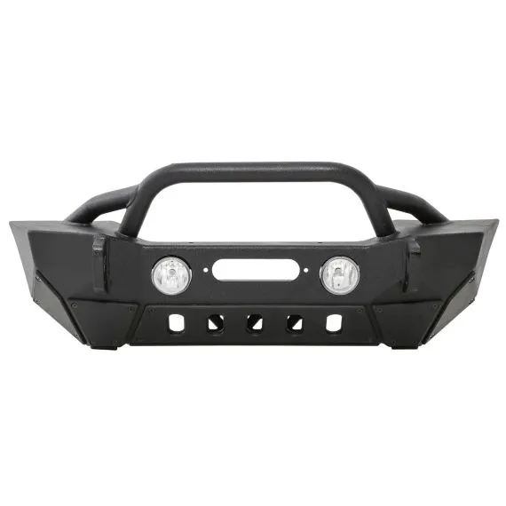 ممتص الصدمات الأمامي Smittybilt XRC Gen2 JK/JKU SKU 76807