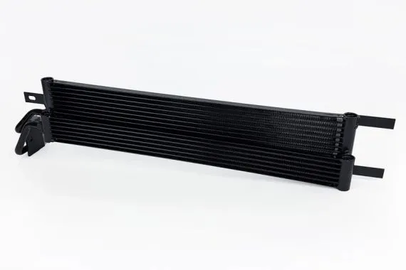 CSF RADIATOR JL/JT: высокопроизводительный охладитель трансмиссионного масла
