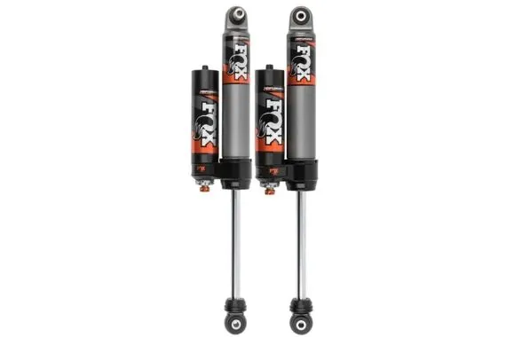 FOX ELITE SERIES 2.5 RESERVOIR SHOCK REAR 3.5"- 4.5" LIFT - JEEP JL