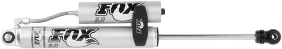 FOX 2.0 Remote Reservoir REAR Shock Performance Series 2.5"-3.5" Lift JK (SINGLE PIECE)
