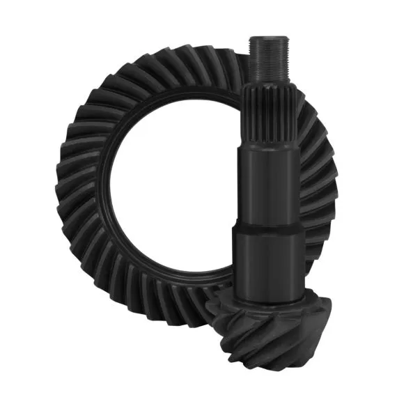 Yukon Ring and Pinion Jeep JL D30/186MM Front in 4.11 Ratio