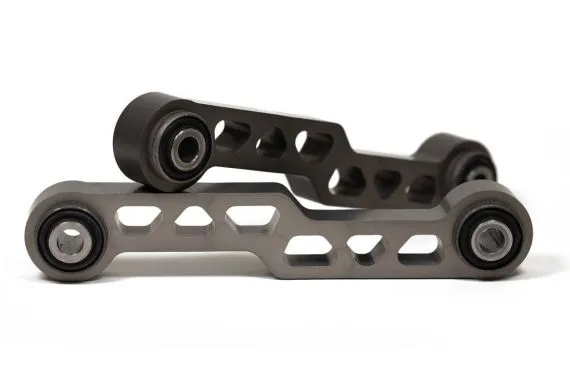 Steer Smarts YETI XD Black SWAY BAR LINK FRONT JK / JL/ JT