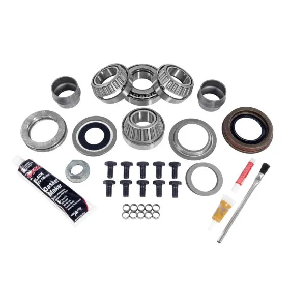 Yukon Master Overhaul Kit Jeep JL Front D30/186MM (NO Axle Seals)