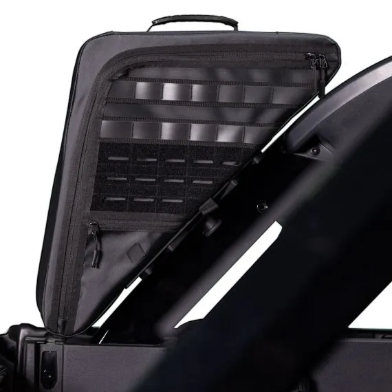 XG CARGO Bronco Gama Bag 2021 Current Ford Bronco 4dr