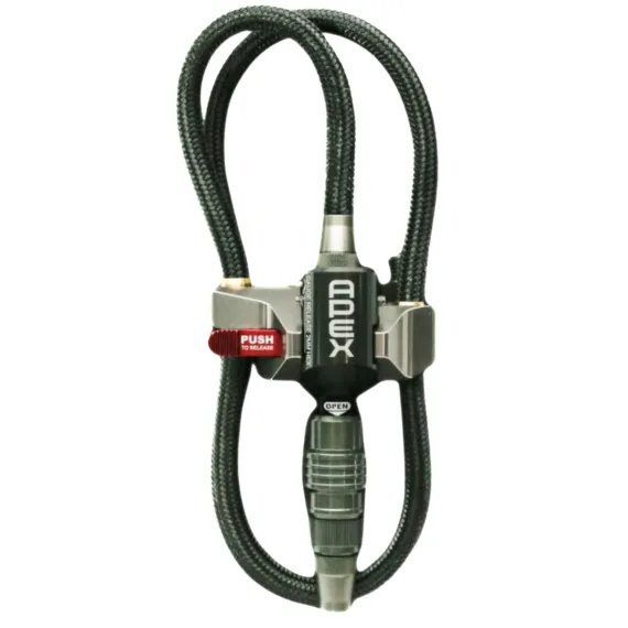 Apex Precision Tire Inflator without gauge
