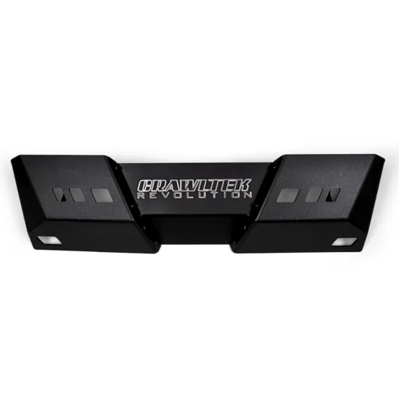 CRAWLTEK Blaze Lower Front Bumper Skid Plate JL/JT