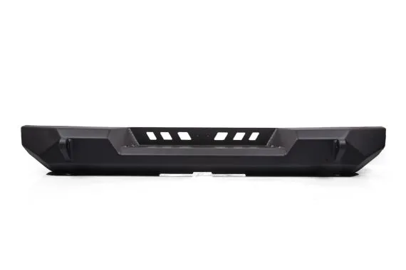 Crawltek Pyro Mid-Width Rear Bumper JK