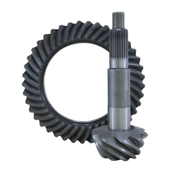 Yukon Ring & Pinion Dana 44, 4.56 ratio Jeep TJ