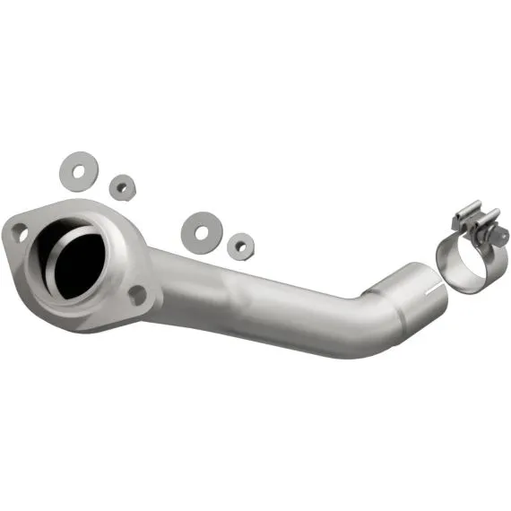أنبوب MAGNAFLOW MANIFIFOLD PIP JL/ JT Gladiator 3.6L